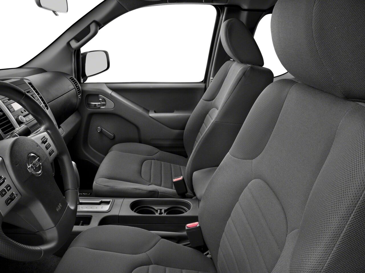 2018 Nissan Frontier S Miami Gardens FL