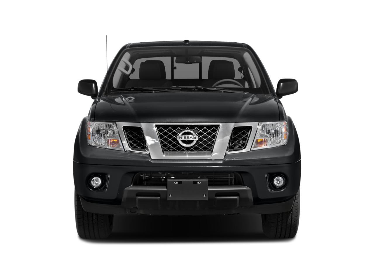 2018 Nissan Frontier SV AWD San Clemente CA