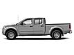 2018 Nissan Frontier SV AWD