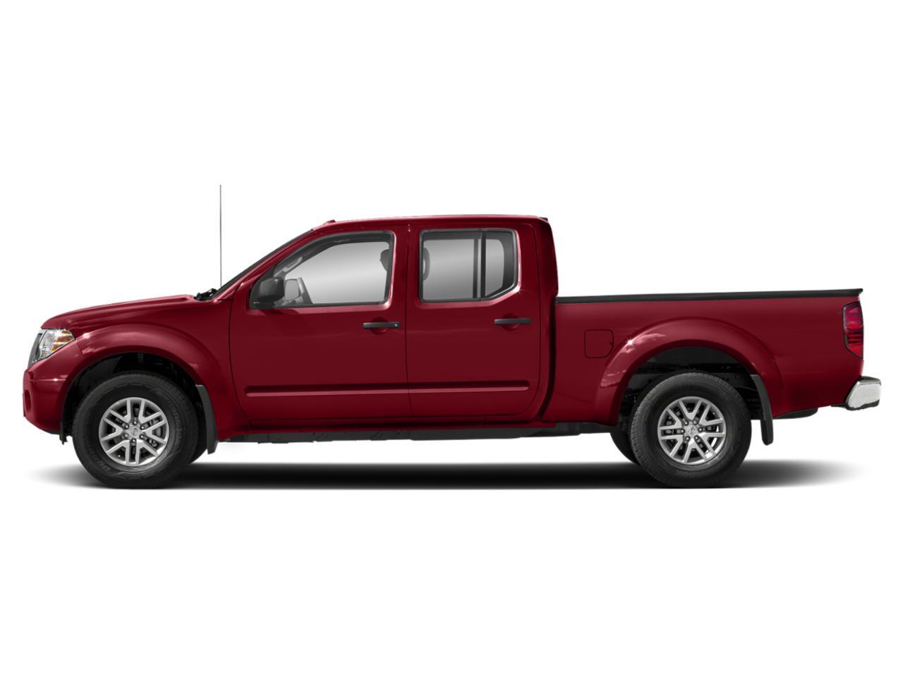 2018 Nissan Frontier SV Plano TX