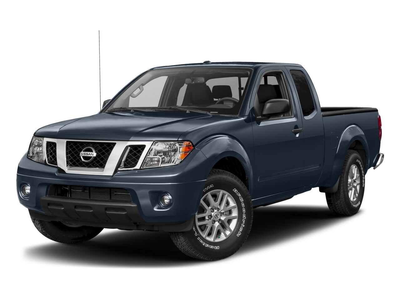 2018 Nissan Frontier SV V6 Grand Junction CO