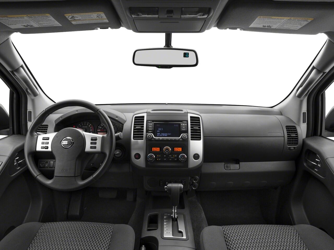 2018 Nissan Frontier SV V6 Grand Junction CO