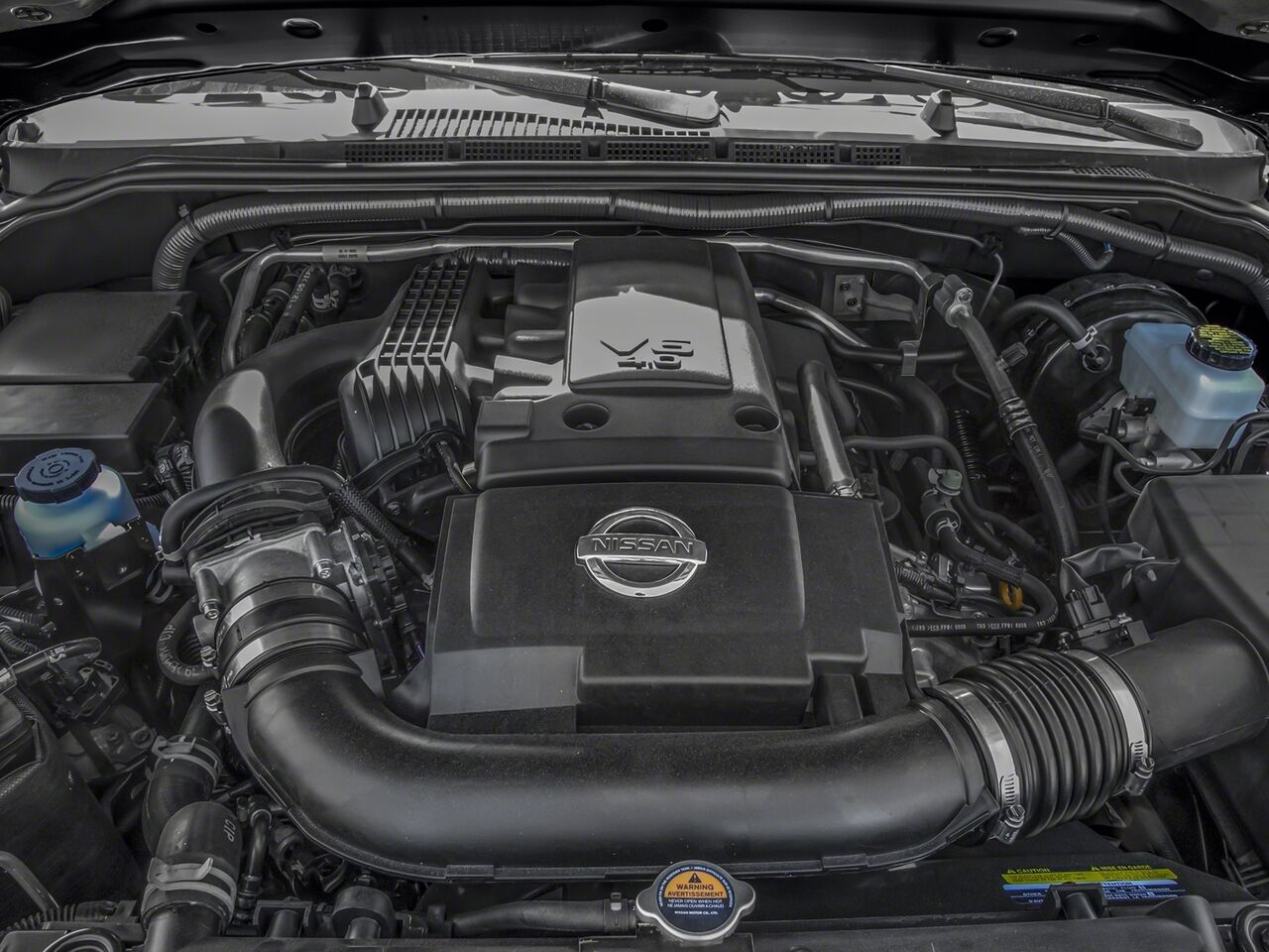 2018 Nissan Frontier SV V6 Owego NY