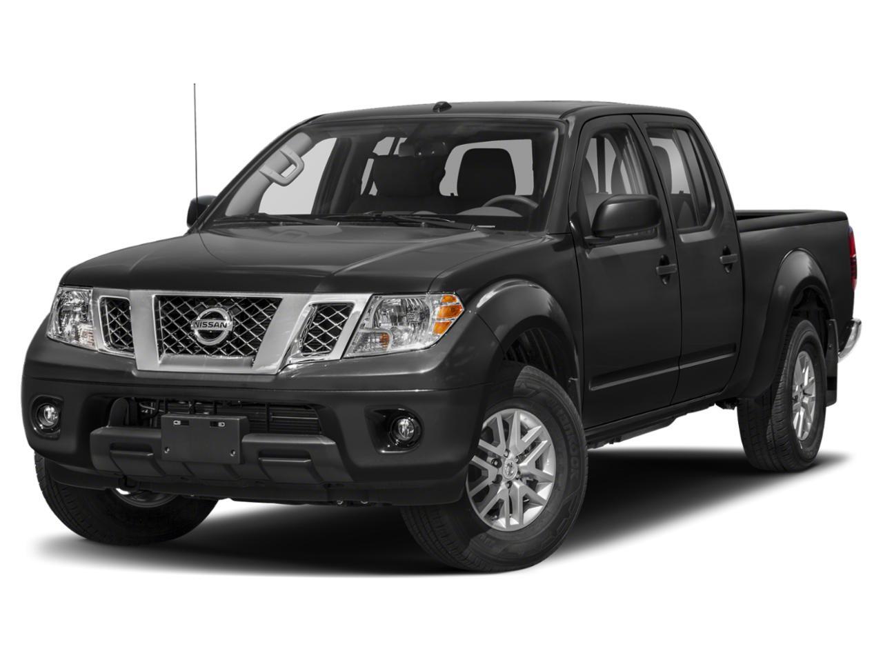 2018 Nissan Frontier SV V6 Vestal NY