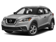 2018_Nissan_Kicks_S_ Bozeman MT
