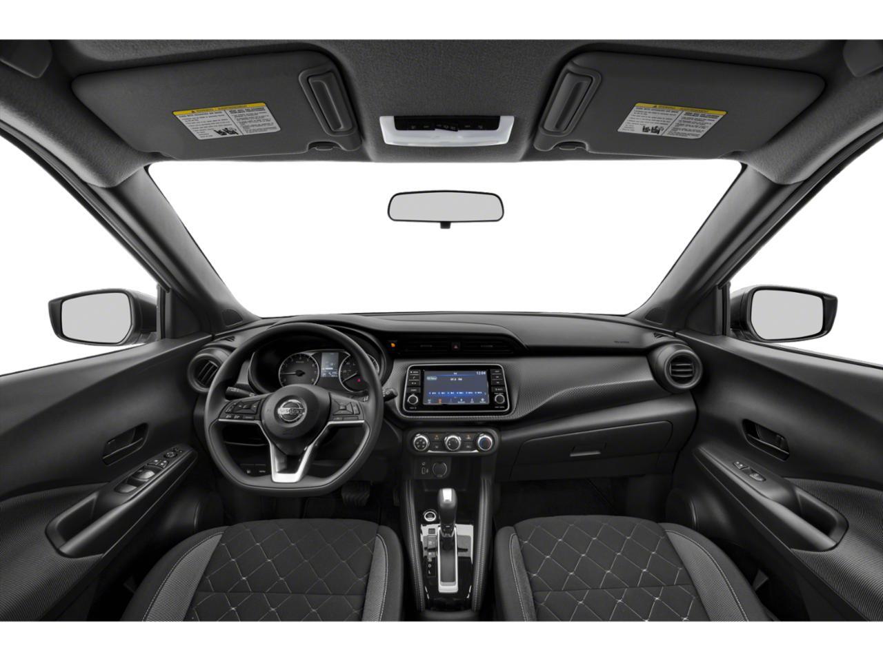 2018 Nissan Kicks S Morristown TN