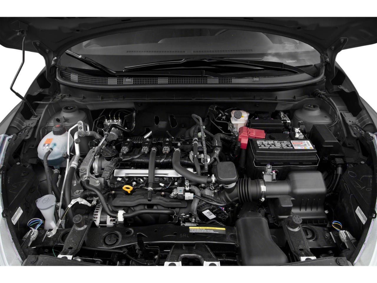 2018 Nissan Kicks SR Charlotte NC