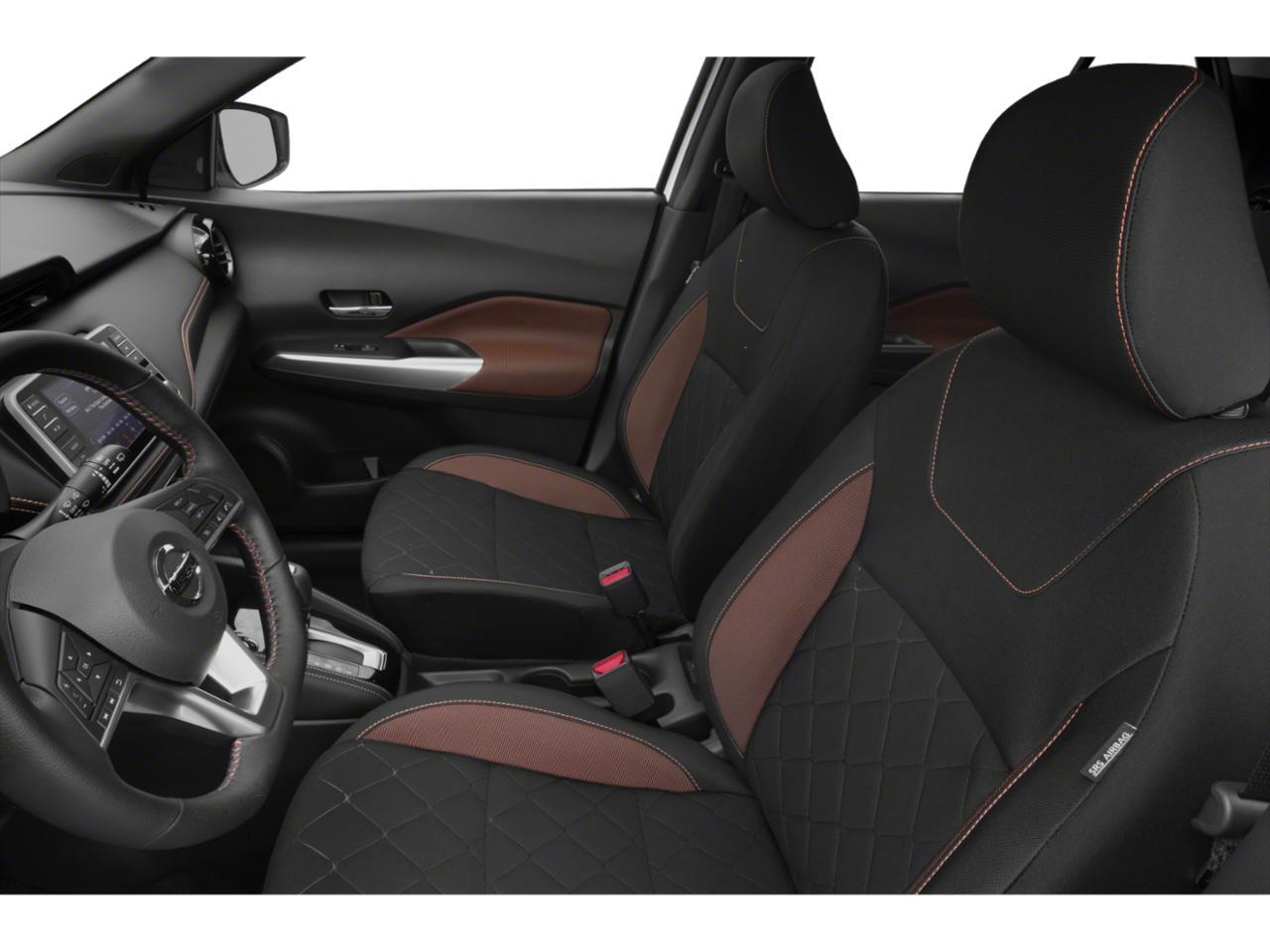 2018 Nissan Kicks SR Charlotte NC