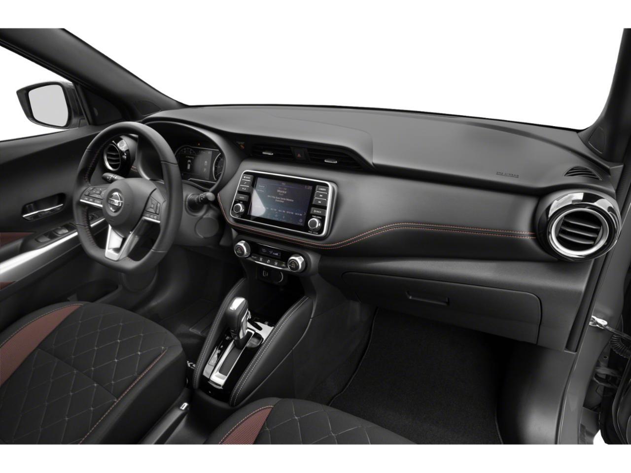 2018 Nissan Kicks SR Charlotte NC