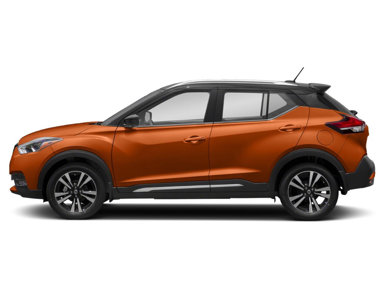 2018 Nissan Kicks SR Charlotte NC
