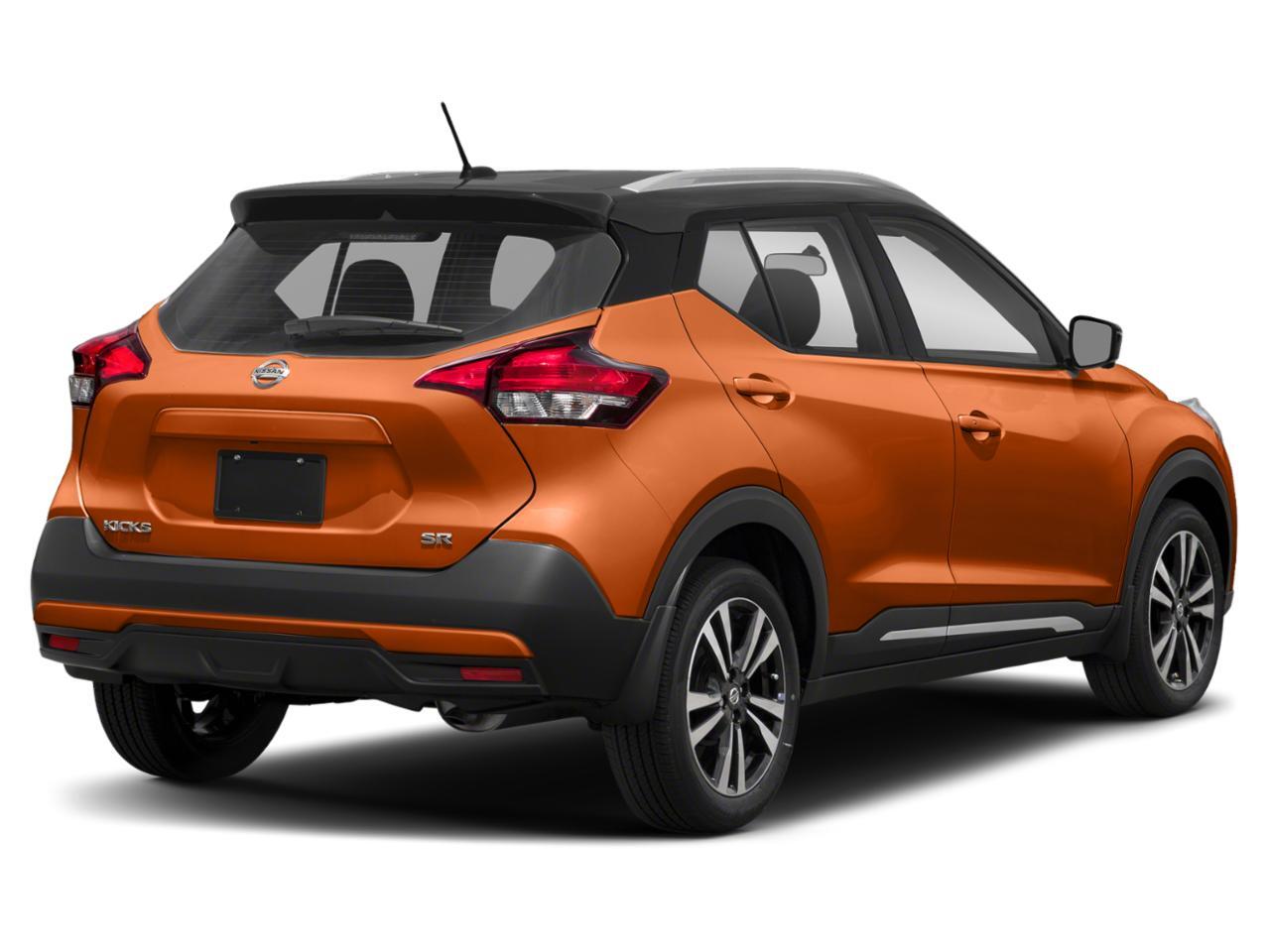 2018 Nissan Kicks SR Charlotte NC