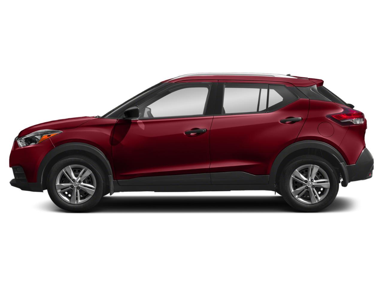 2018 Nissan Kicks SV Lubbock TX