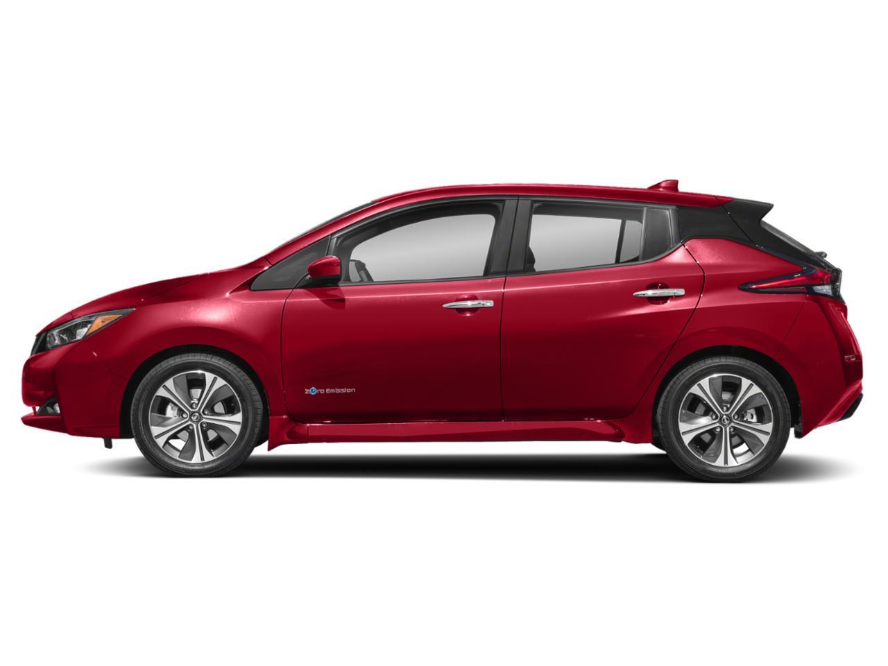 2018 Nissan LEAF SL Chantilly VA