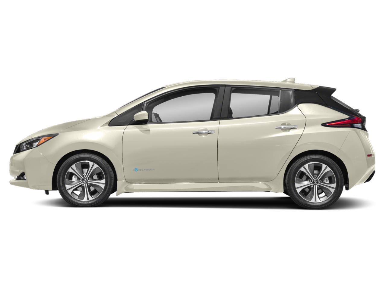 2018 Nissan LEAF SV Chantilly VA