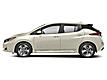 2018 Nissan LEAF SV