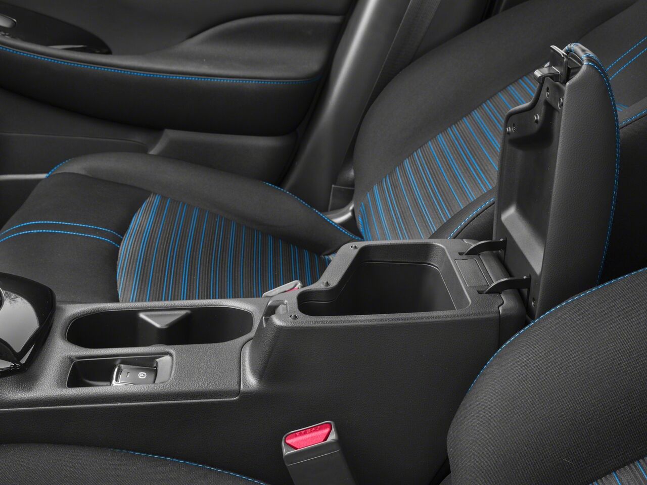 2018 Nissan LEAF SV Mesa AZ