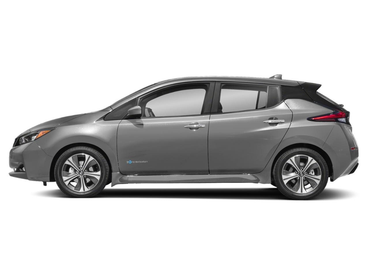 2018 Nissan Leaf S Roseville CA