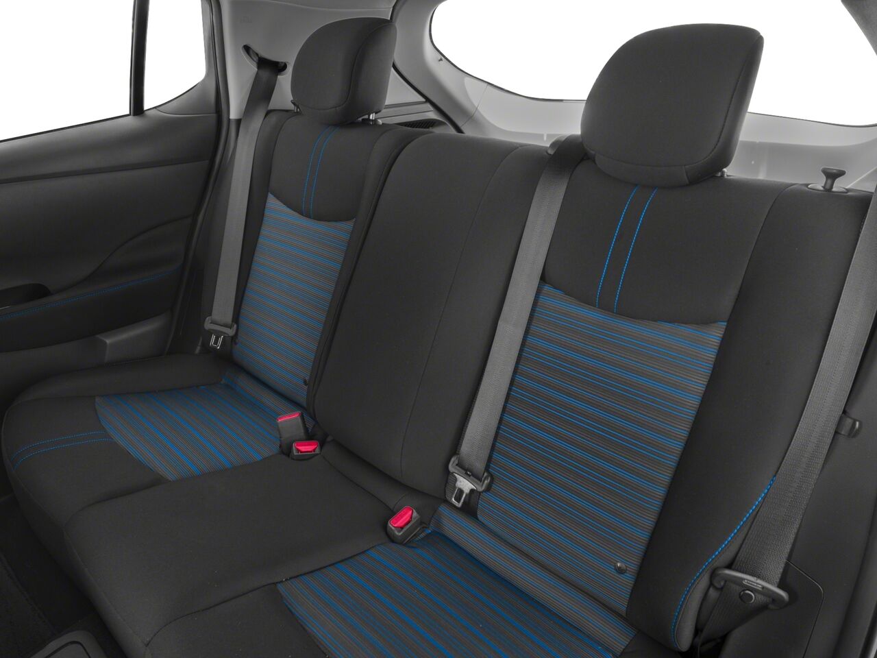 2018 Nissan Leaf SV Roseville CA