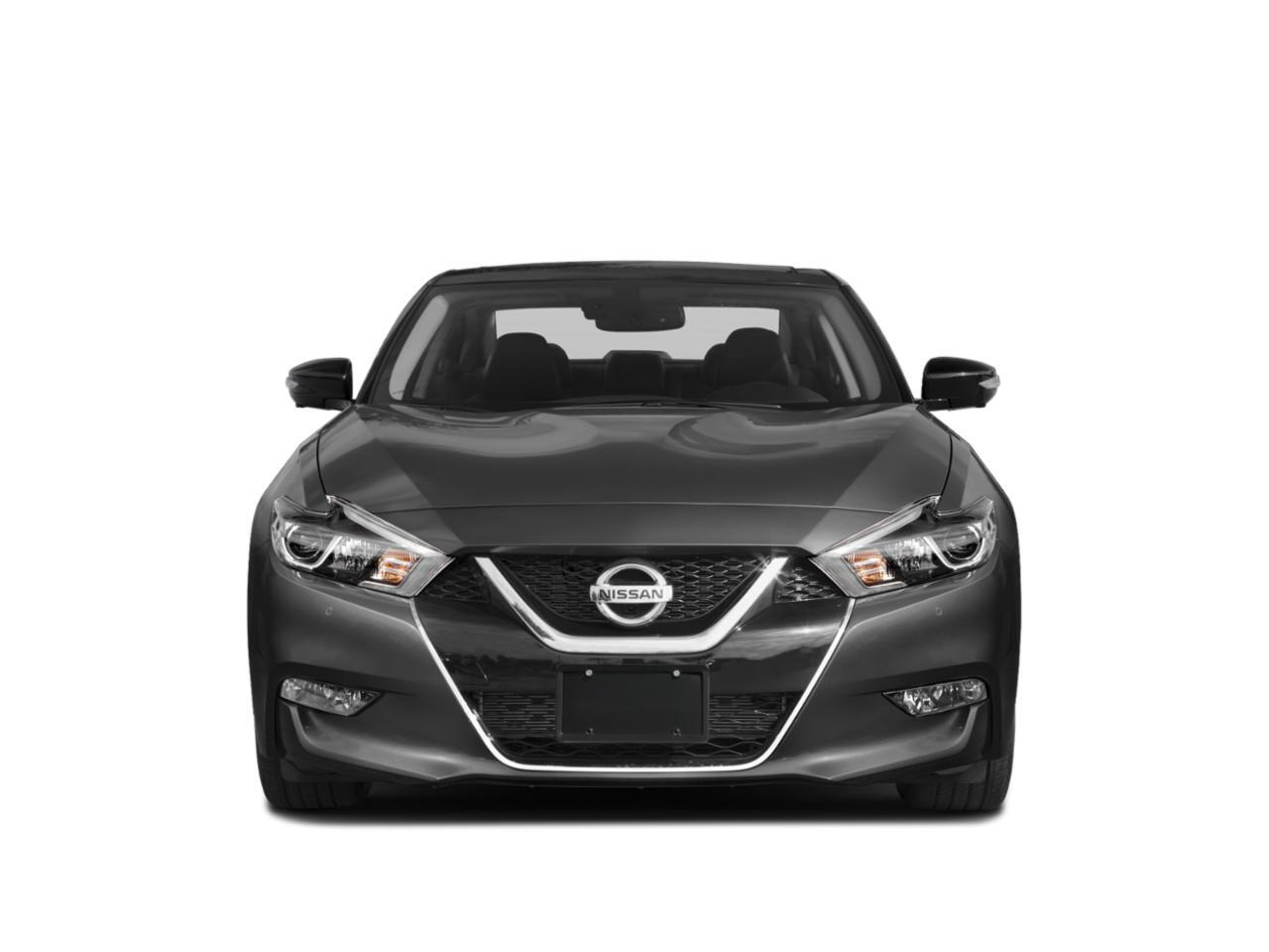 2018 Nissan Maxima 3.5 Platinum Austin TX