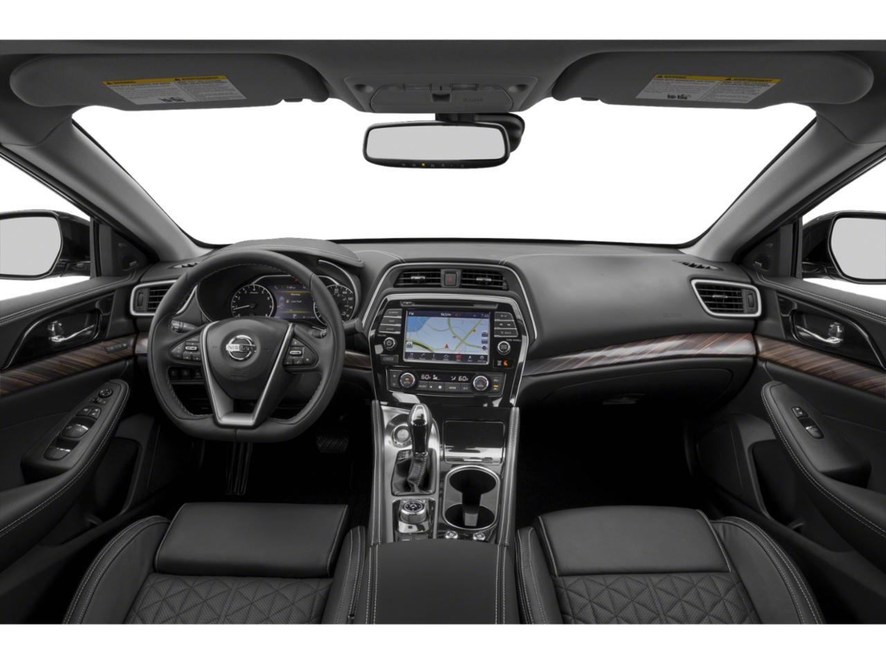2018 Nissan Maxima 3.5 Platinum Austin TX