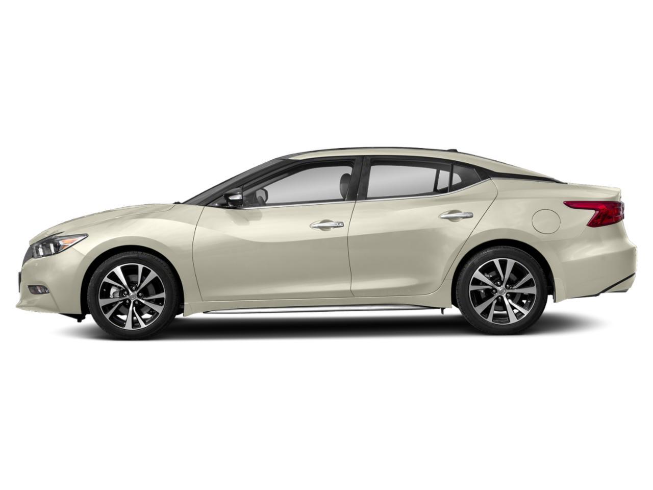 2018 Nissan Maxima 3.5 Platinum Austin TX