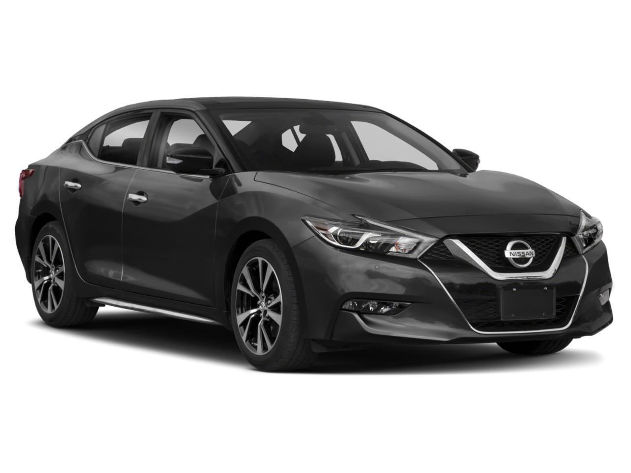 2018 Nissan Maxima 3.5 SL Austin TX