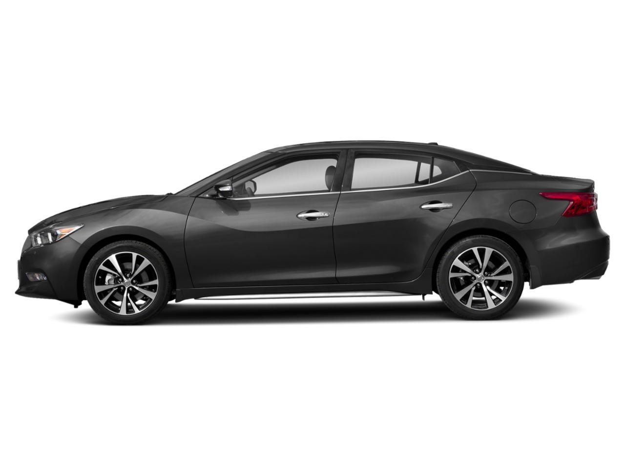 2018 Nissan Maxima 3.5 SL Austin TX