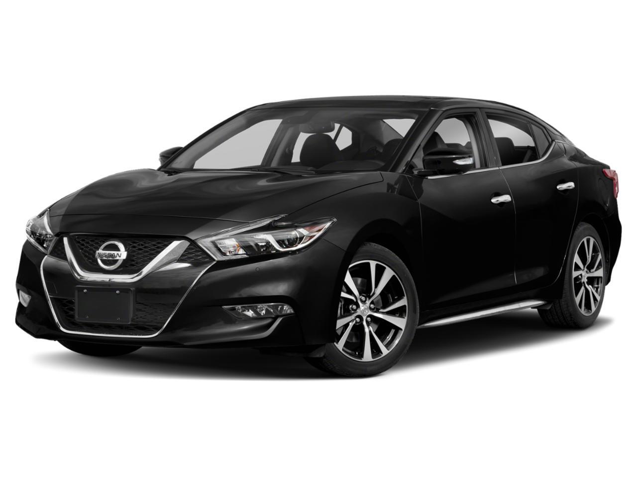2018 Nissan Maxima 3.5 SL Austin TX