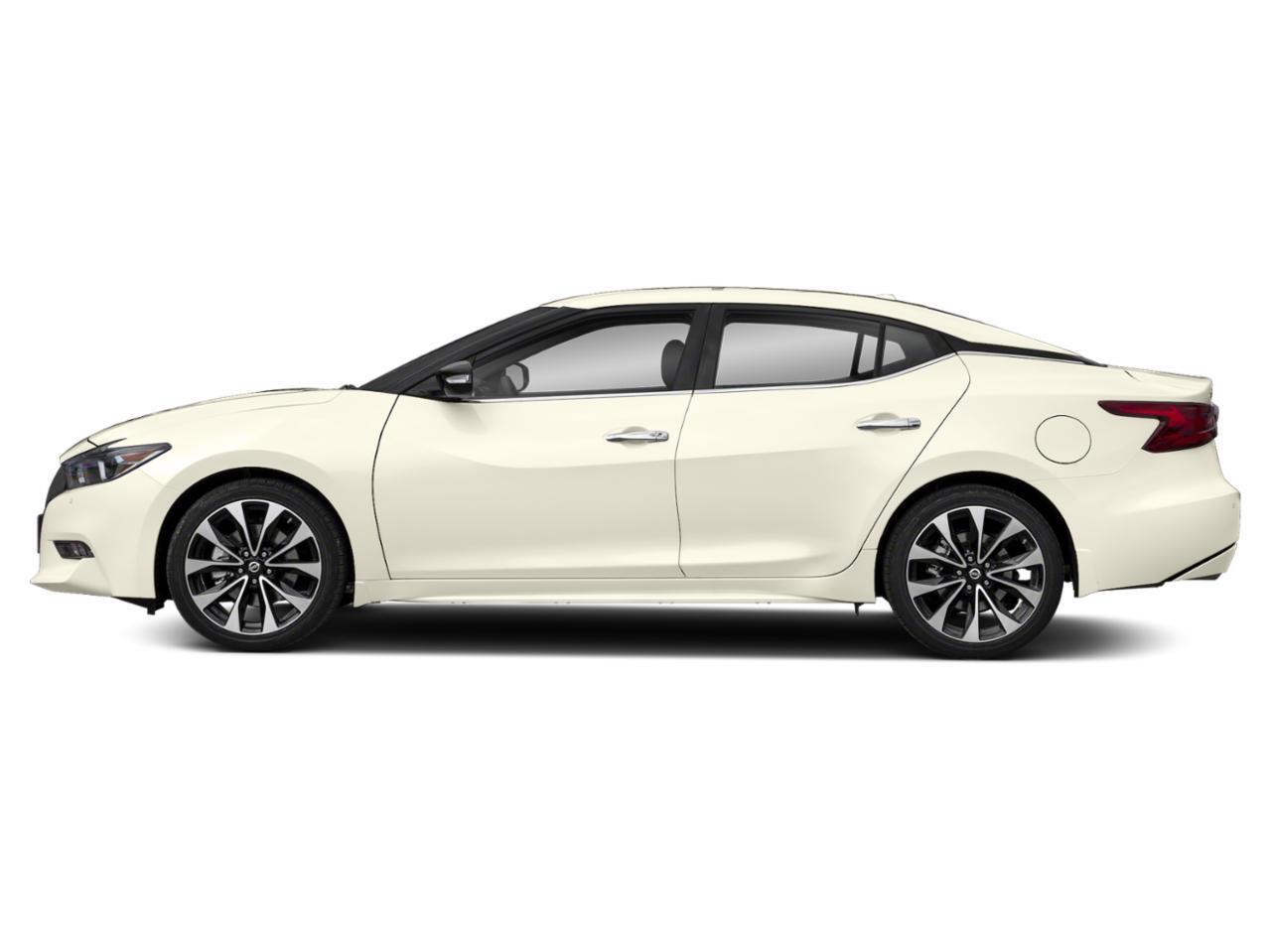 2018 Nissan Maxima 3.5 SR