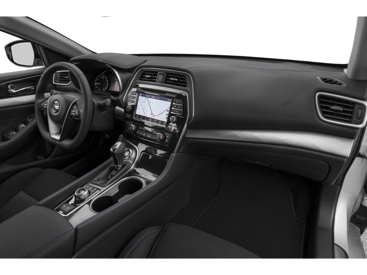 2018 Nissan Maxima 3.5 SV Austin TX