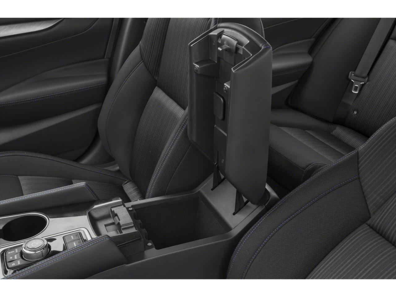2018 Nissan Maxima 3.5 SV Austin TX