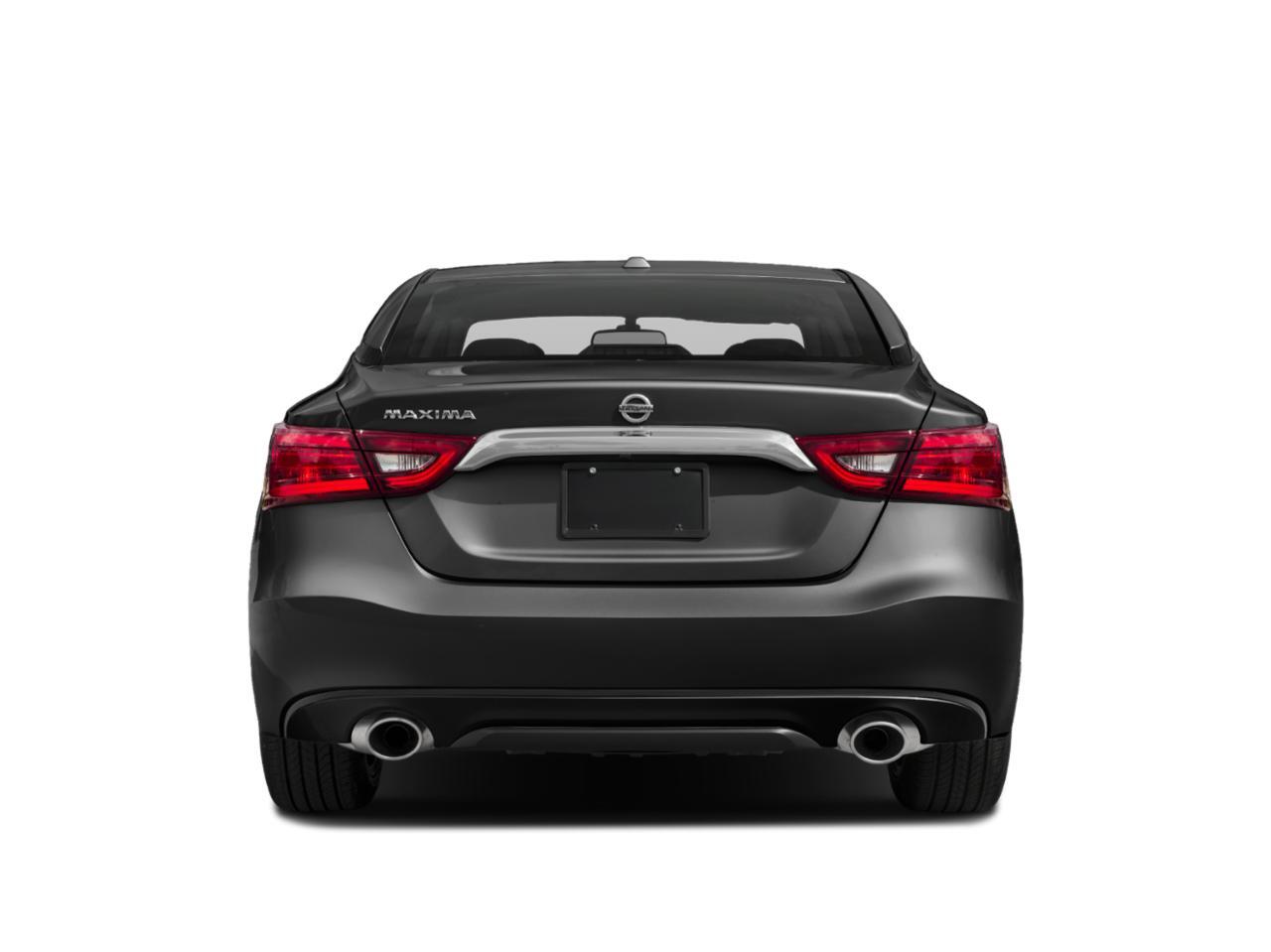 2018 Nissan Maxima 3.5 SV Austin TX