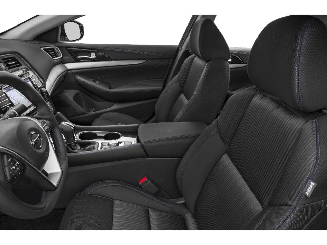 2018 Nissan Maxima 3.5 SV Austin TX