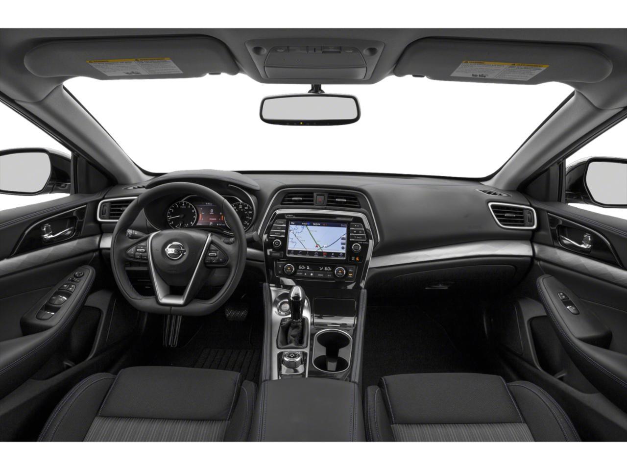 2018 Nissan Maxima 3.5 SV Austin TX
