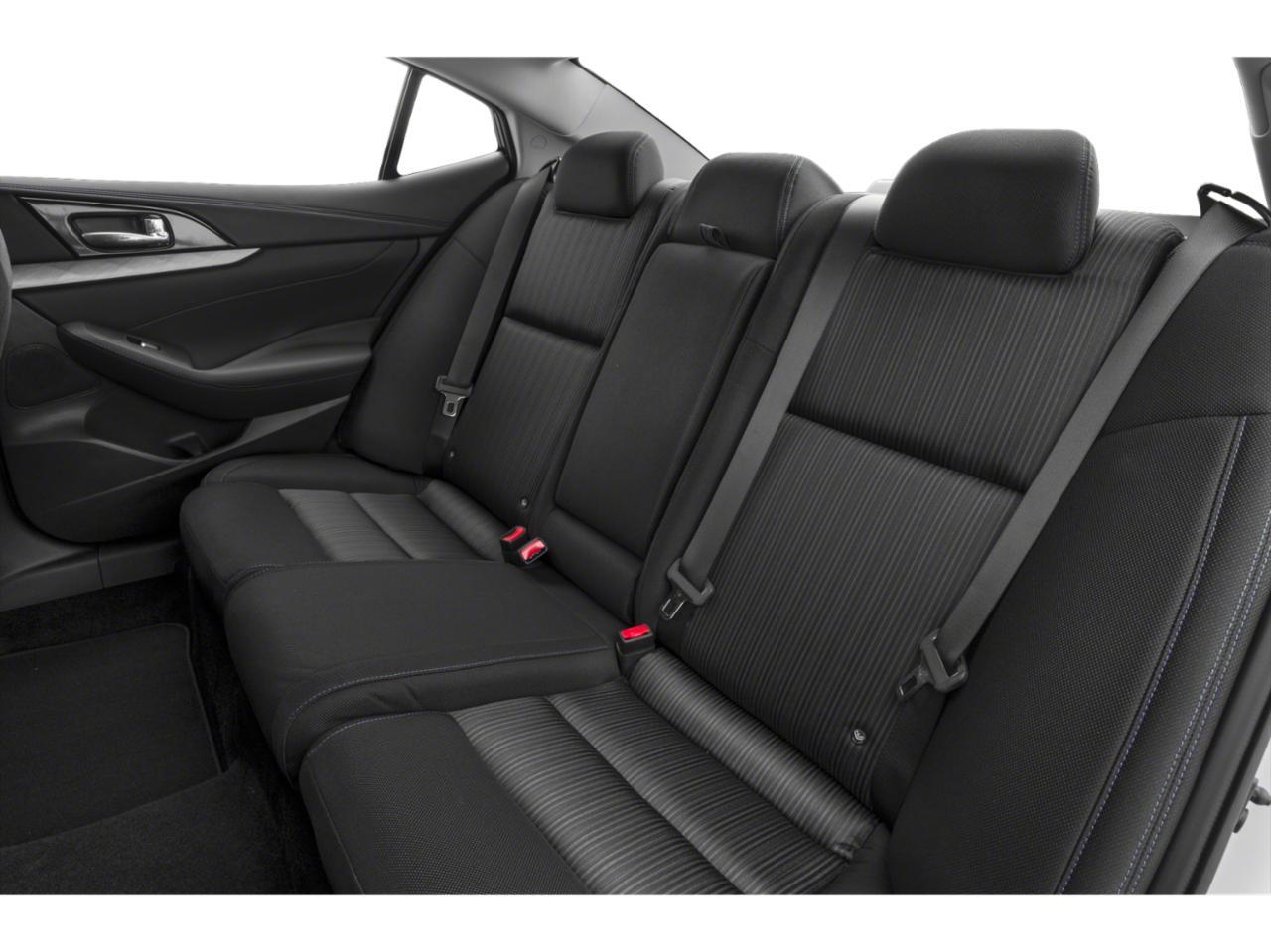 2018 Nissan Maxima 3.5 SV Austin TX