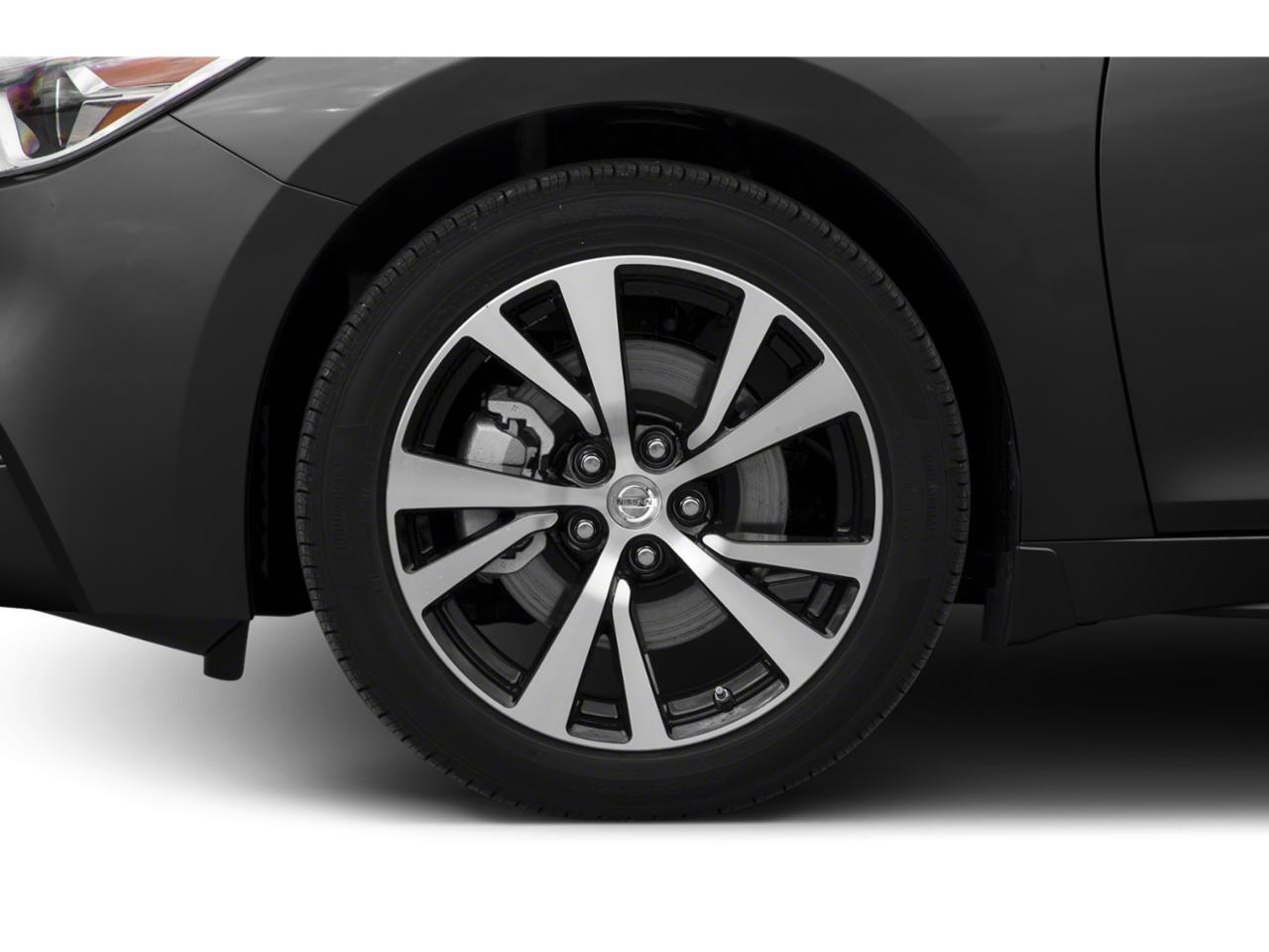 2018 Nissan Maxima 3.5 SV Austin TX