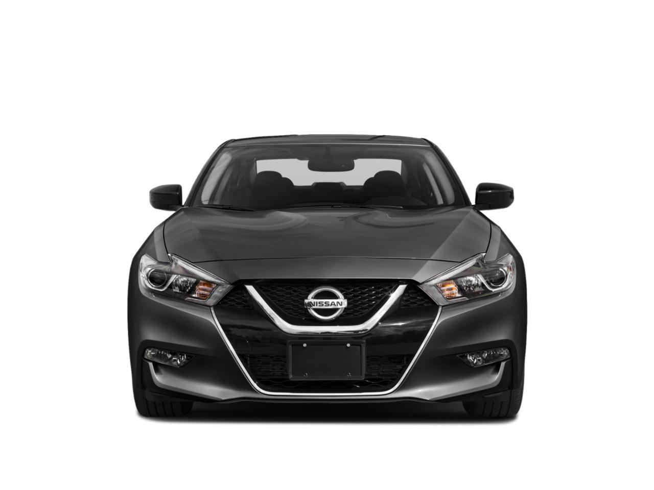 2018 Nissan Maxima 3.5 SV Austin TX