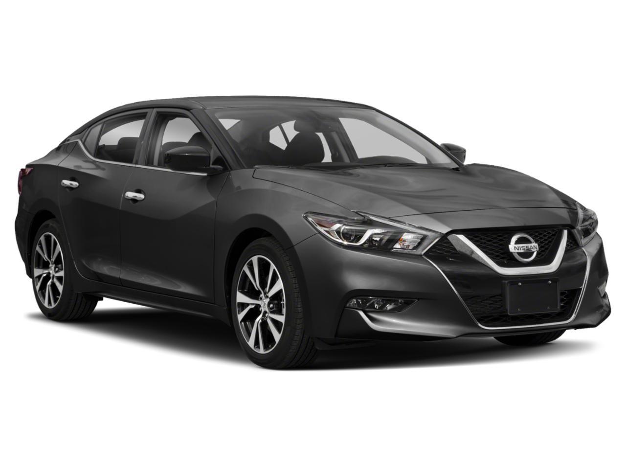 2018 Nissan Maxima 3.5 SV Austin TX