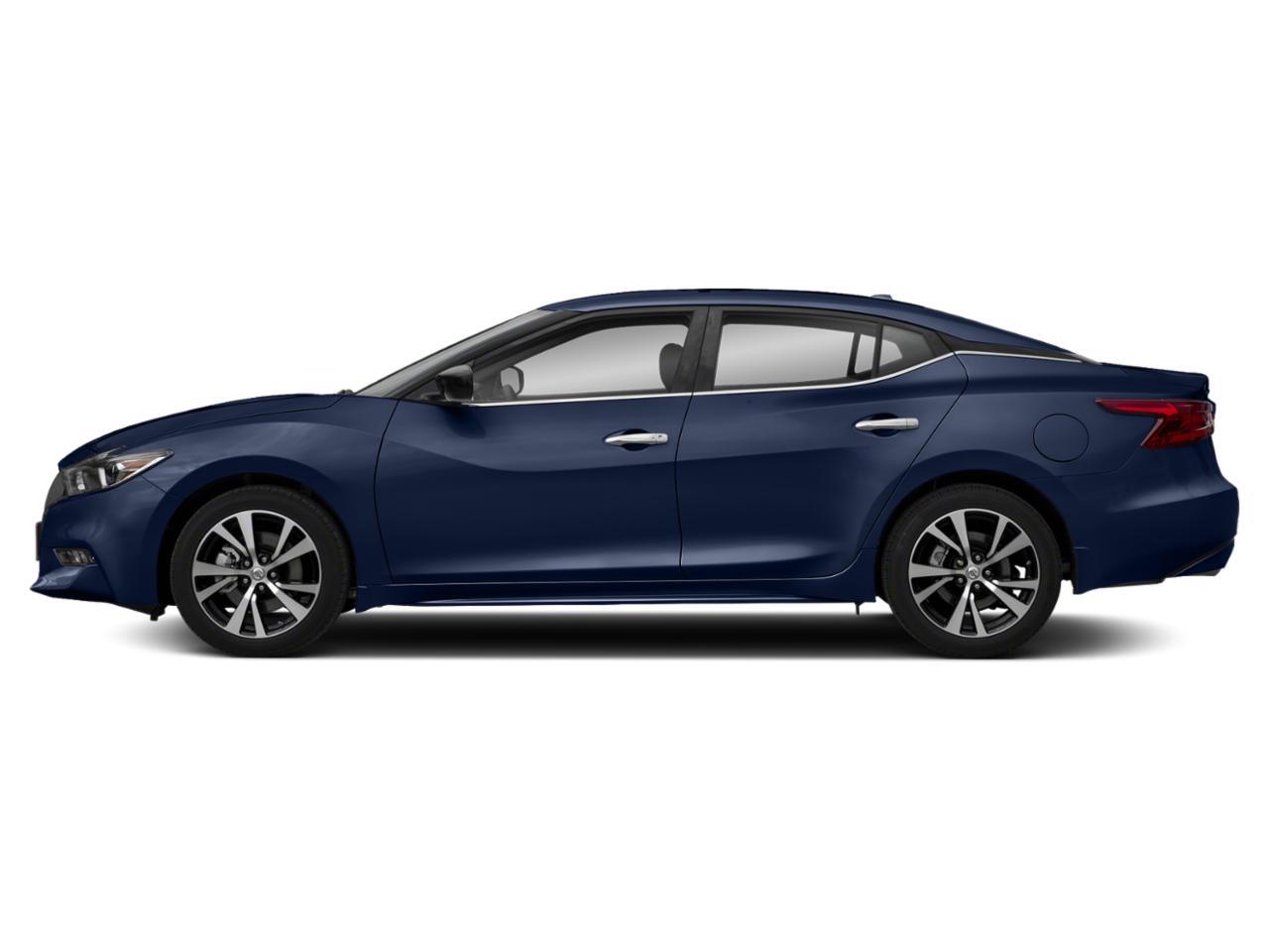 2018 Nissan Maxima 3.5 SV Austin TX