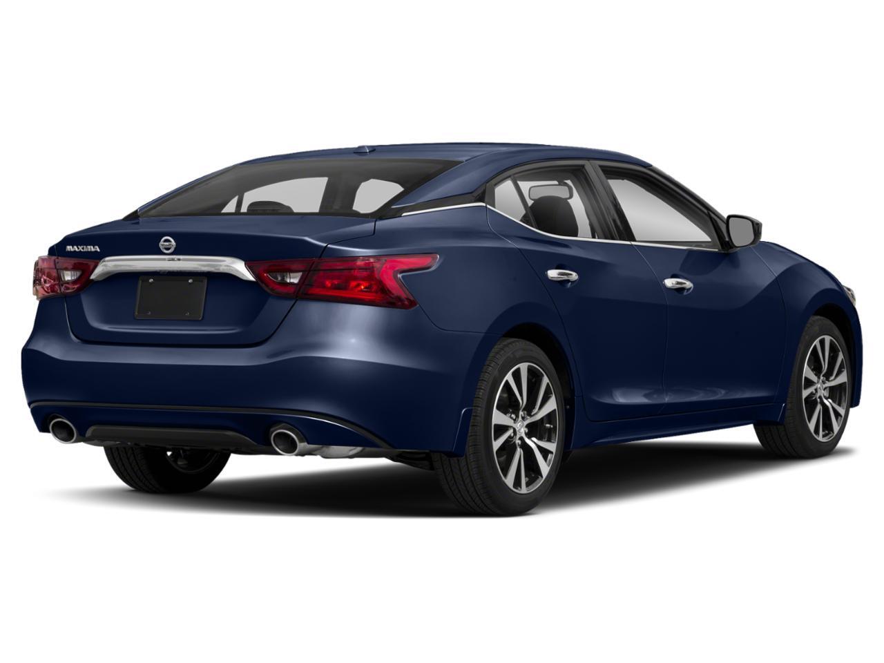 2018 Nissan Maxima 3.5 SV Austin TX