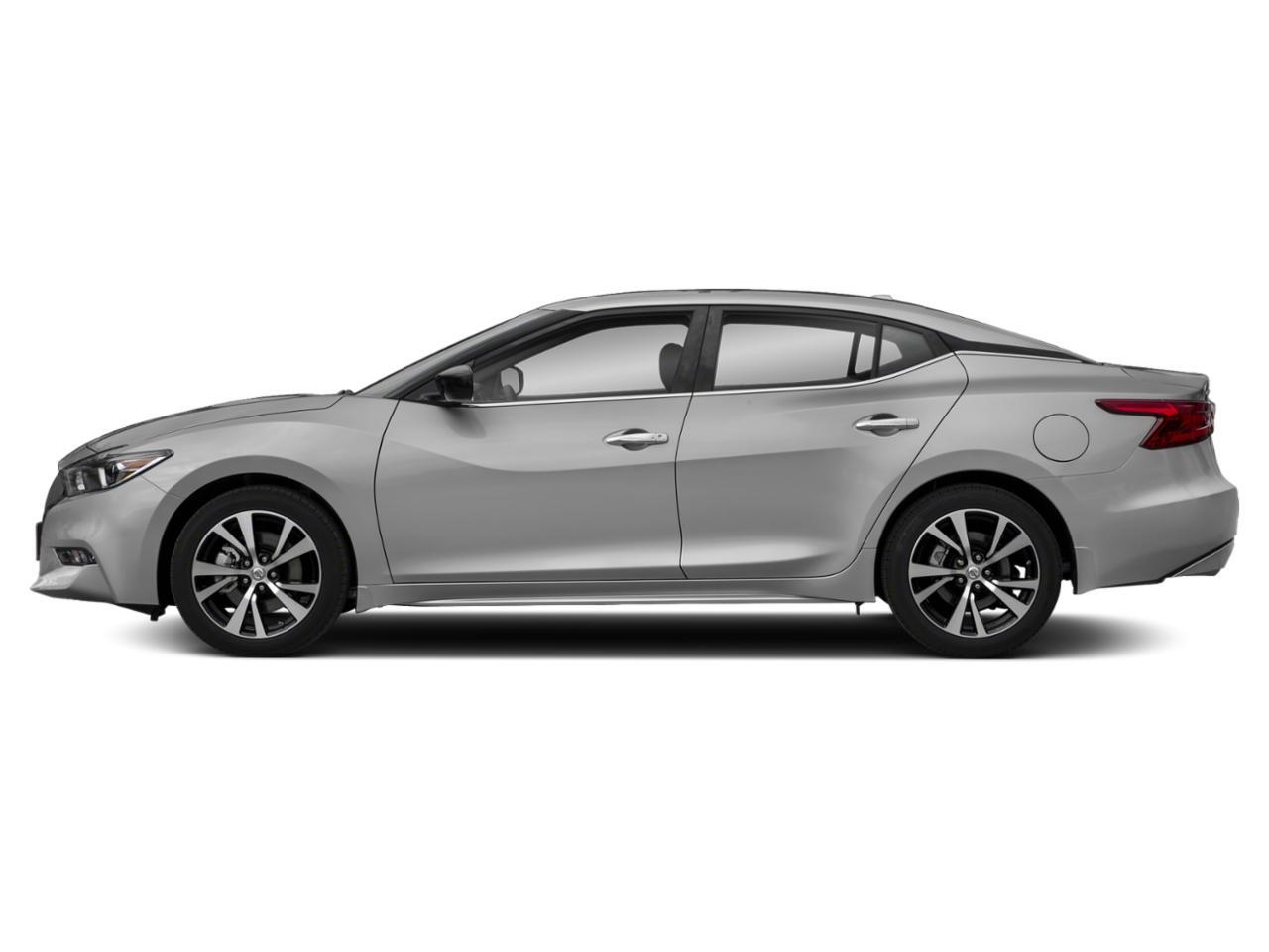 2018 Nissan Maxima 3.5 SV Chantilly VA