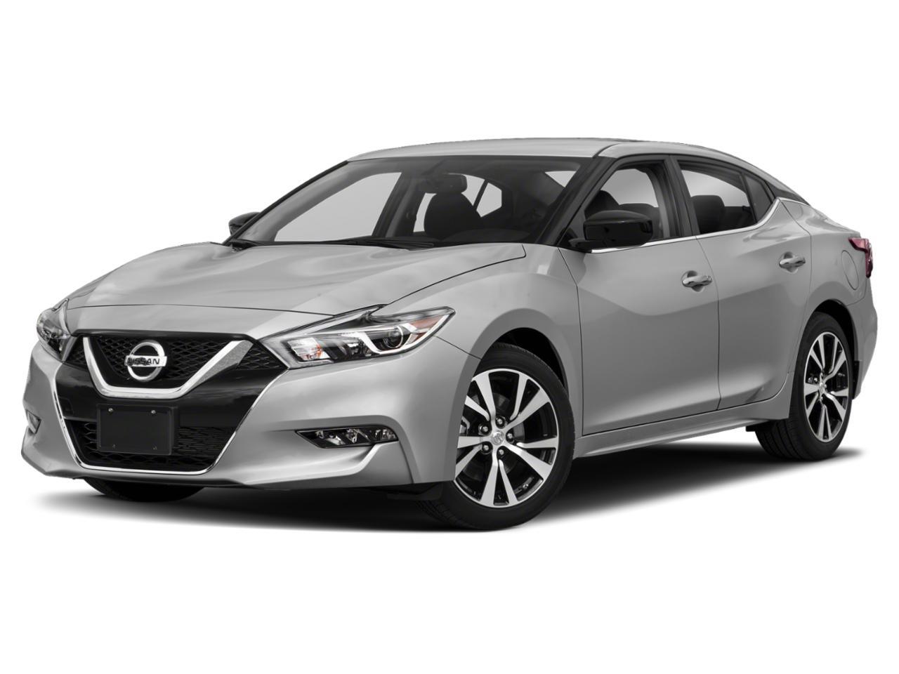 2018 Nissan Maxima 3.5 SV Chantilly VA