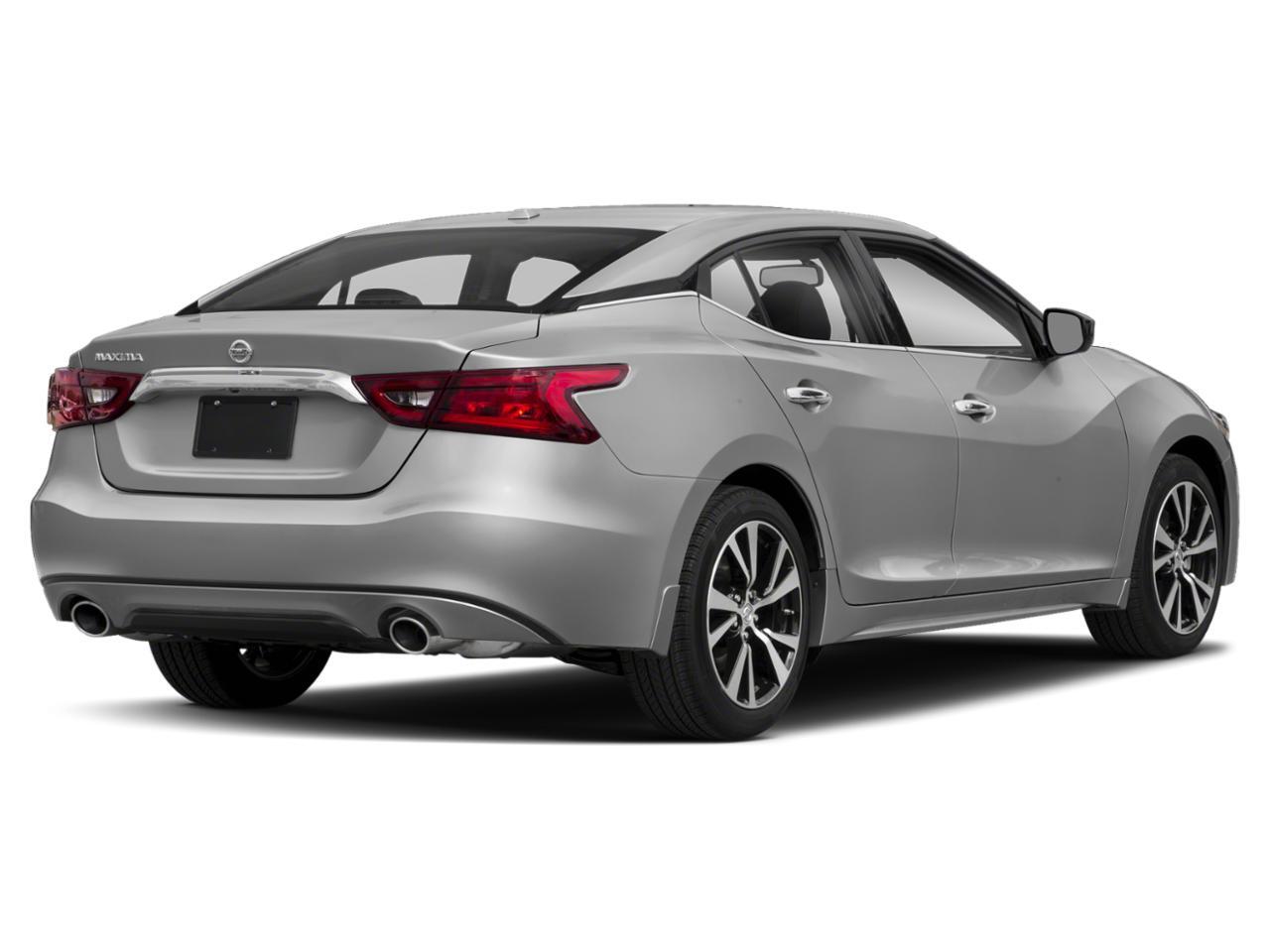 2018 Nissan Maxima 3.5 SV Chantilly VA