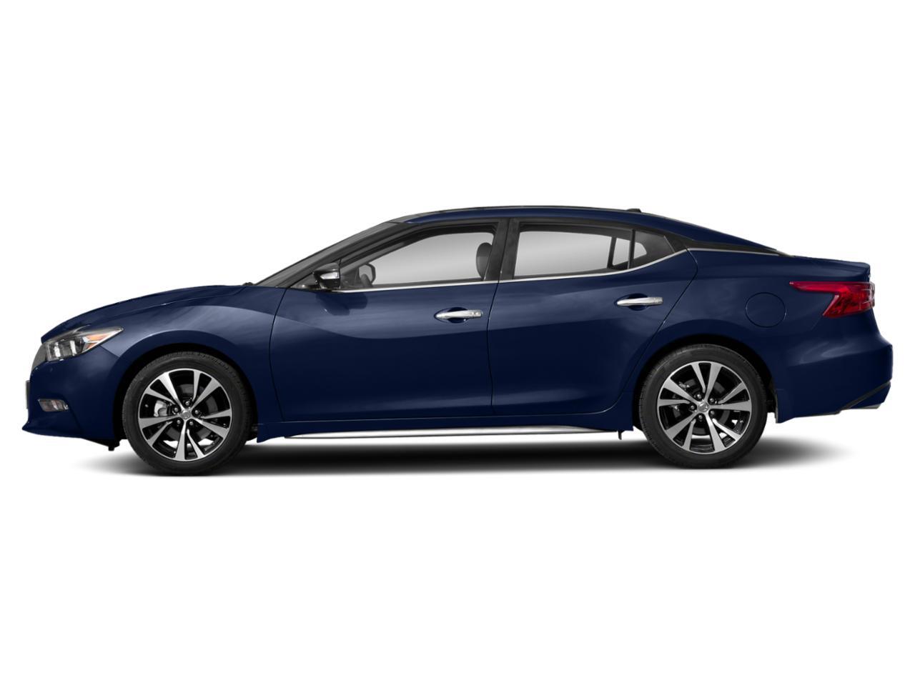 2018 Nissan Maxima SL Richmond Hill NY