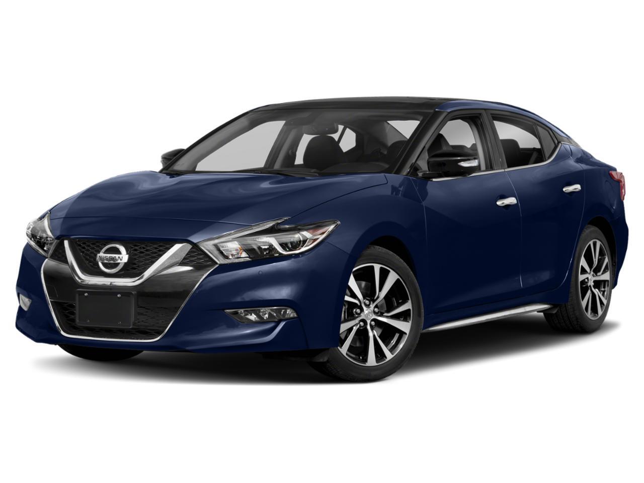 2018 Nissan Maxima SL Richmond Hill NY