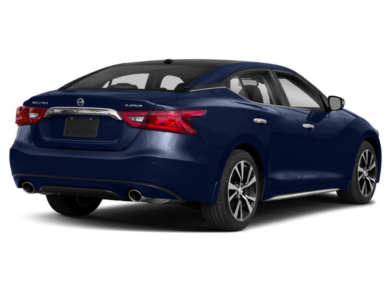 2018 Nissan Maxima SL Richmond Hill NY