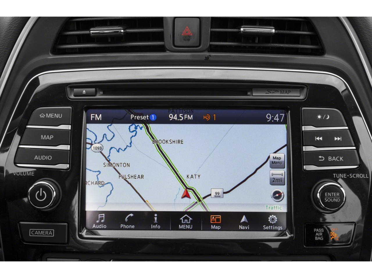 2018 Nissan Maxima SV San Clemente CA