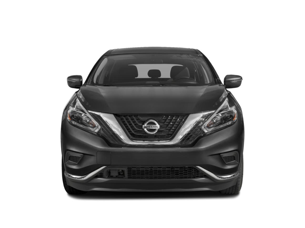 2018 Nissan Murano Platinum Austin TX