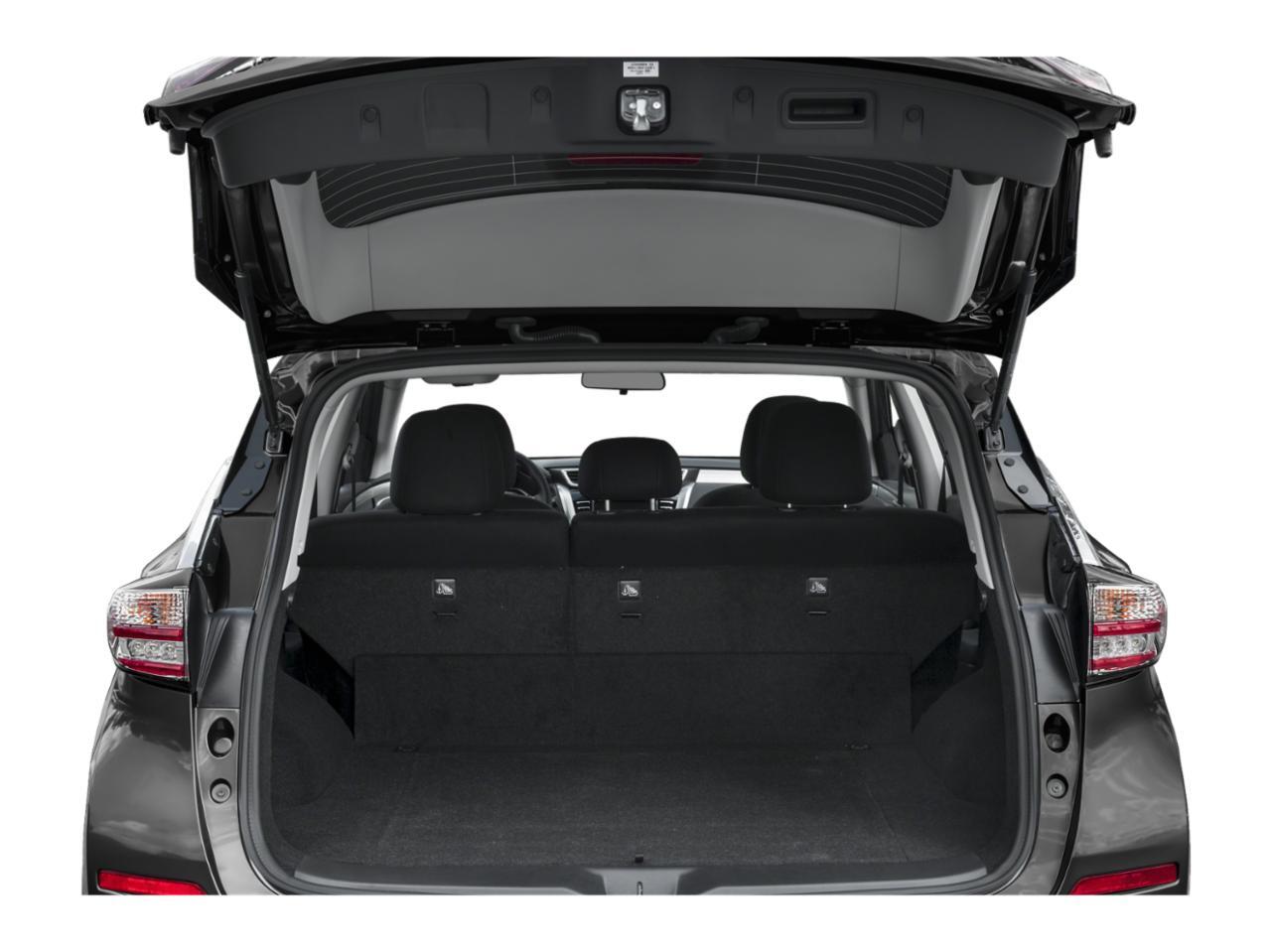 2018 Nissan Murano Platinum Austin TX