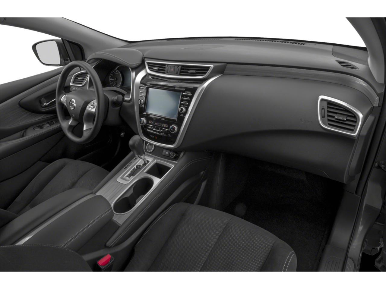 2018 Nissan Murano Platinum Twin Falls ID